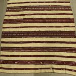 796 2031 Broderad kelim